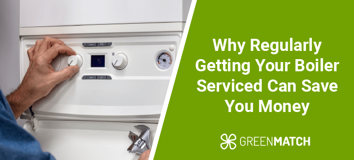 Por qué el mantenimiento regular de la caldera le ahorra dinero