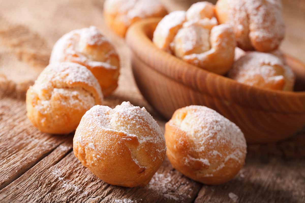 castaña