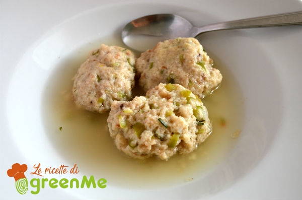 albóndigas