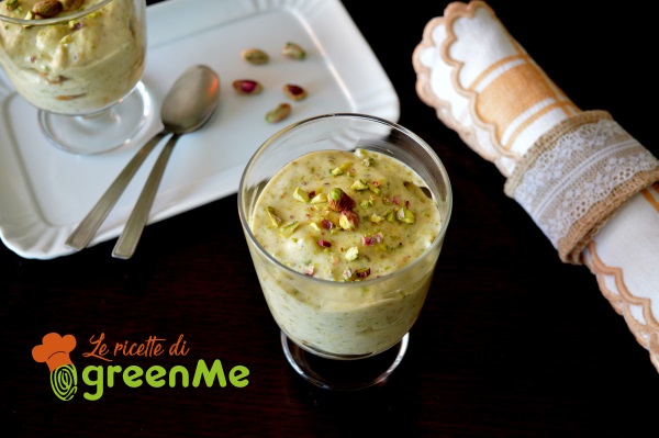 pistacho tiramisú