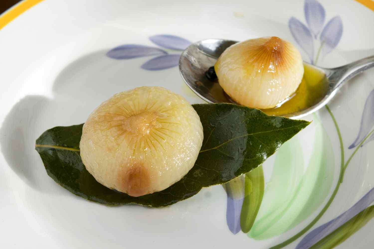 cipolline in agrodolce