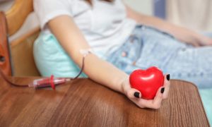 Emergencia de sangre en Lacio, disminución del suministro en los hospitales: quién puede donar y dónde hacerlo (no solo en Roma)