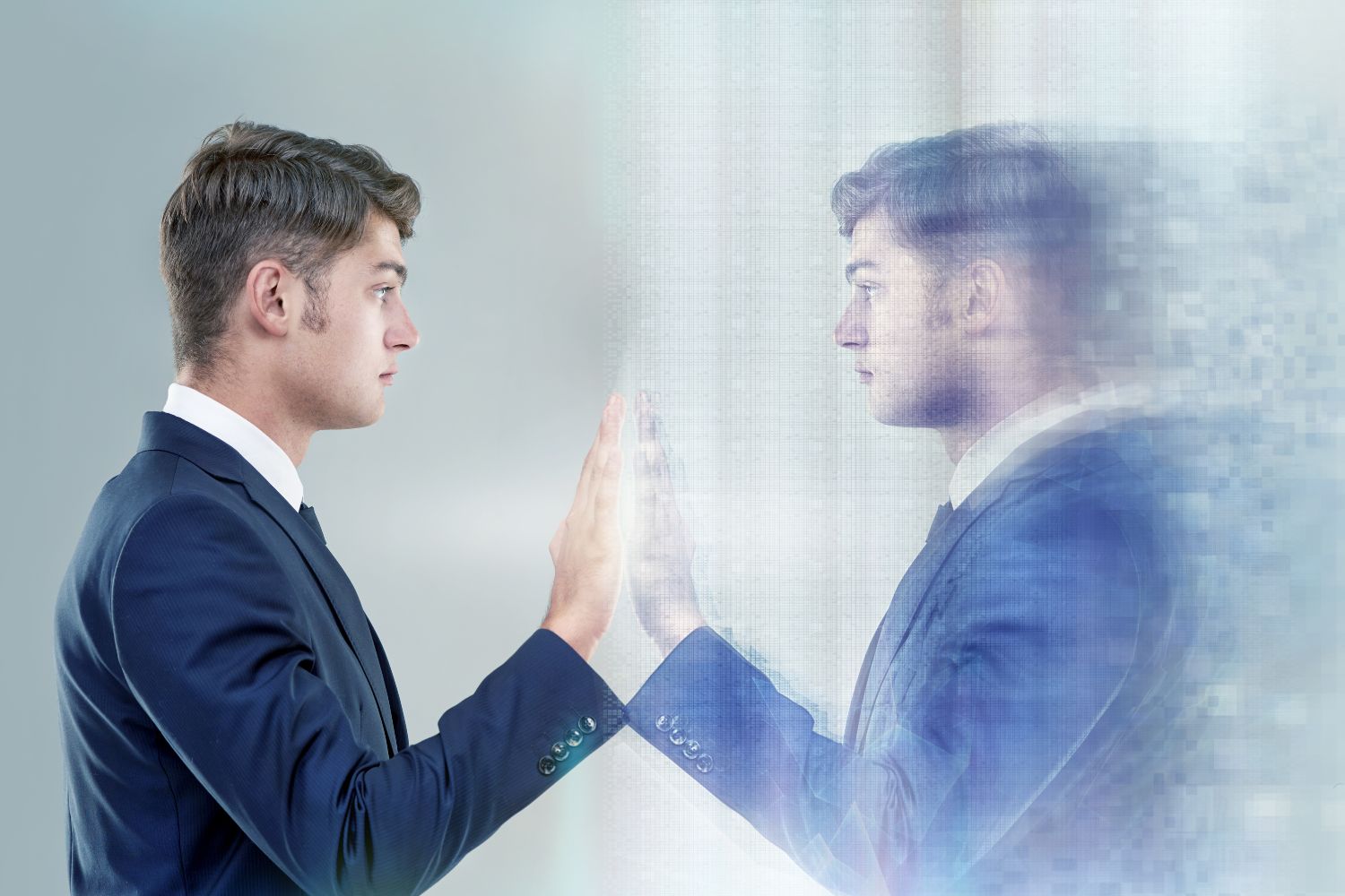 Distinción Realidad Imaginación