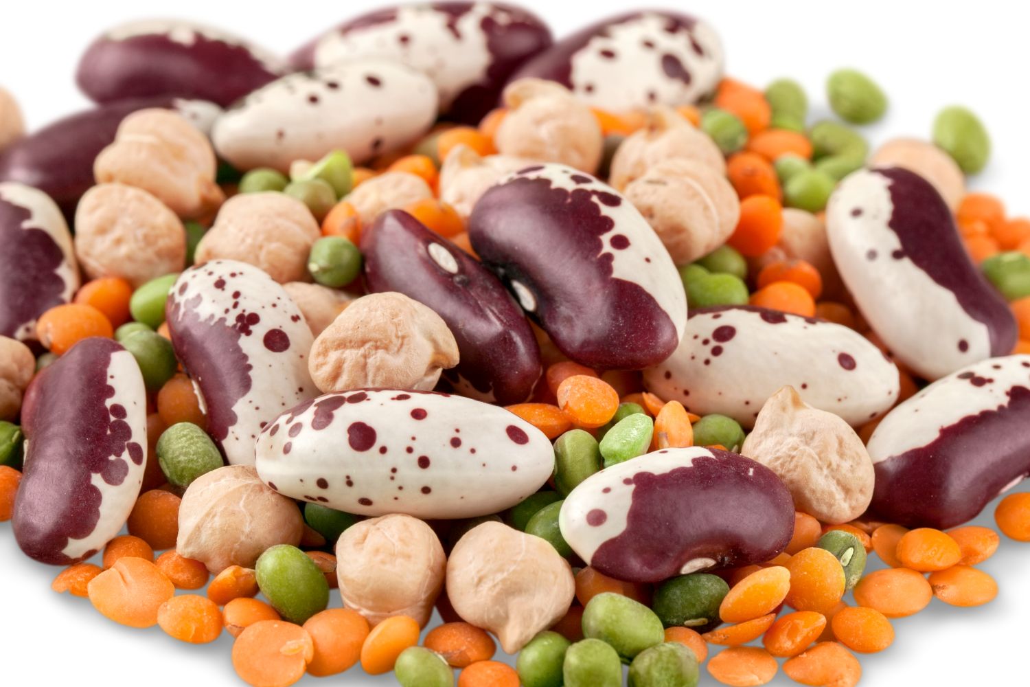 legumi salute cuore e metabolismo