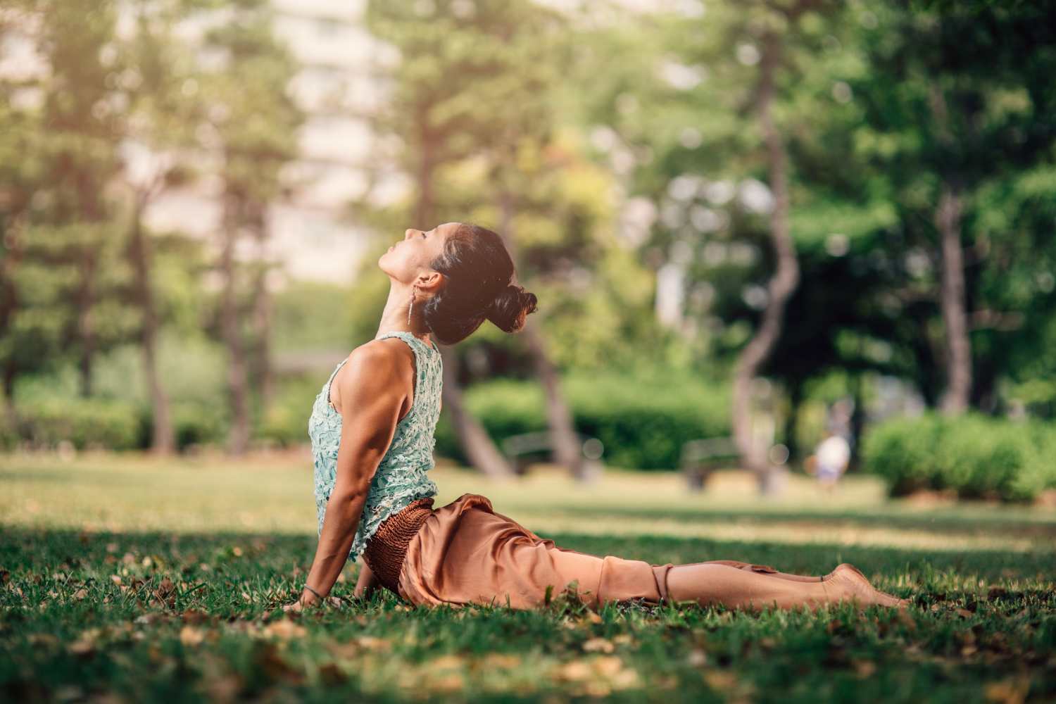 Yoga: cómo transformar tu cuerpo y tu mente ya desde la primera lección