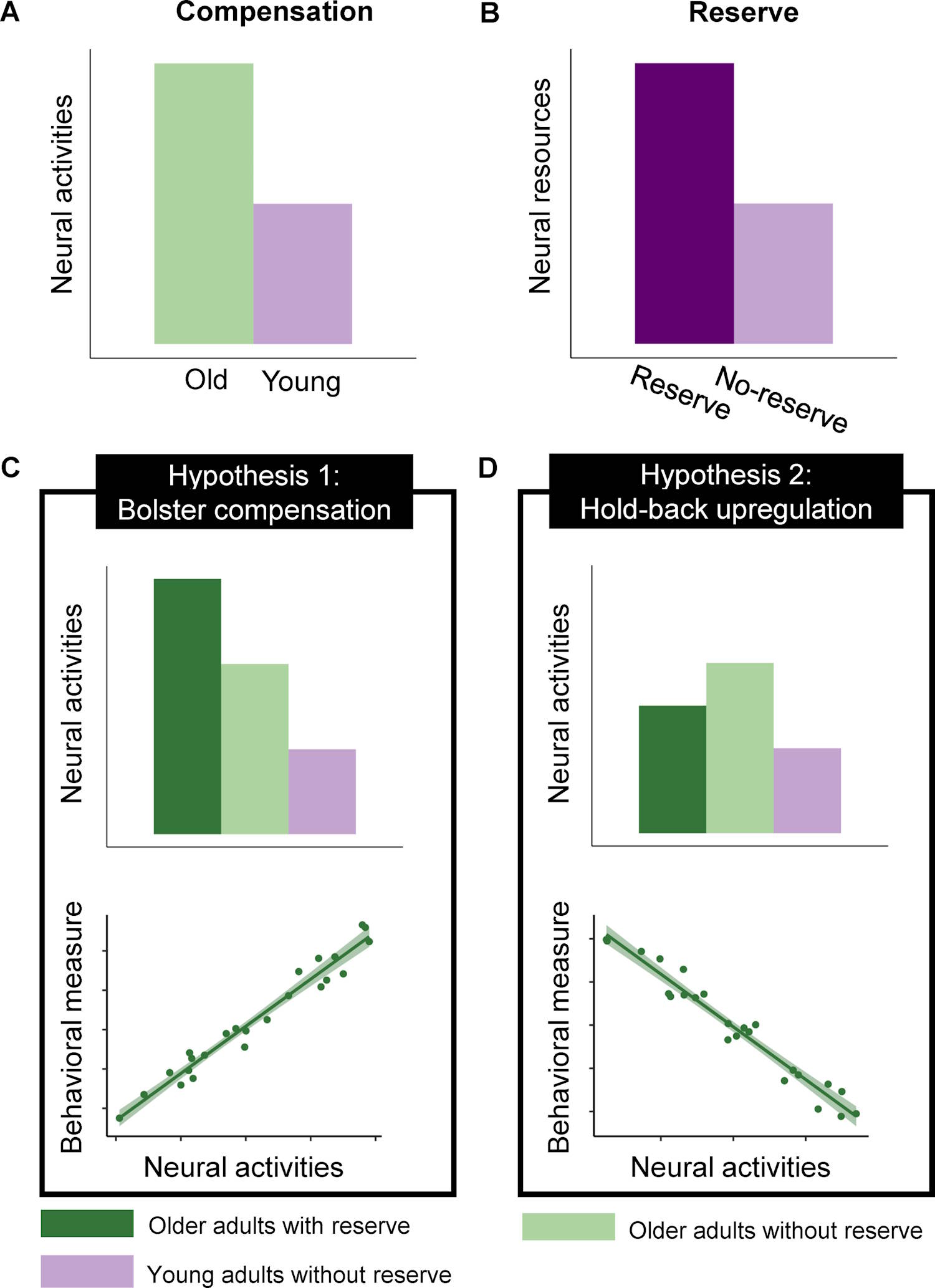 Juega una herramienta de declive cognitivo