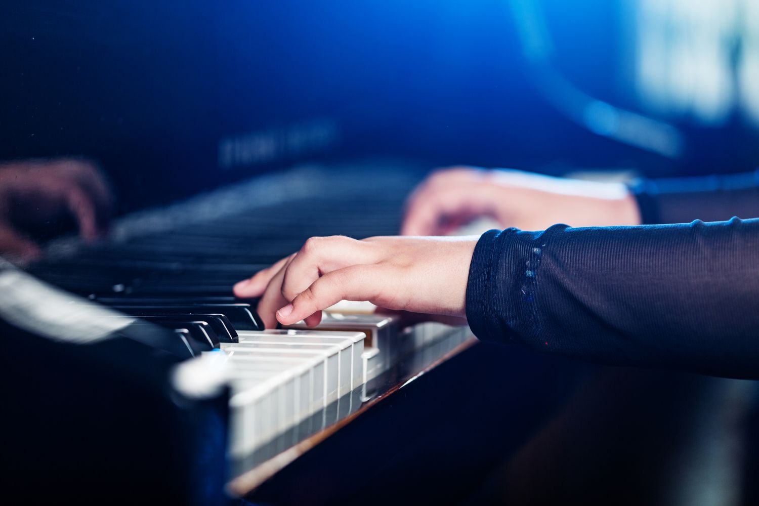 suonare uno strumento declino cognitivo