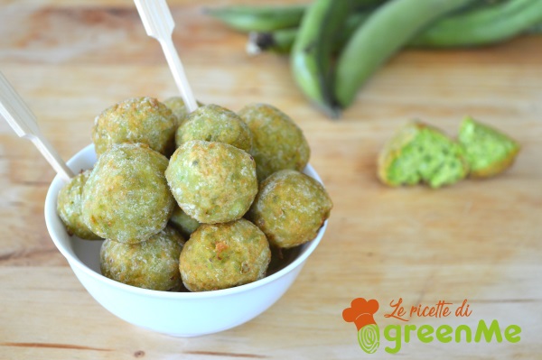 Falafel favorito