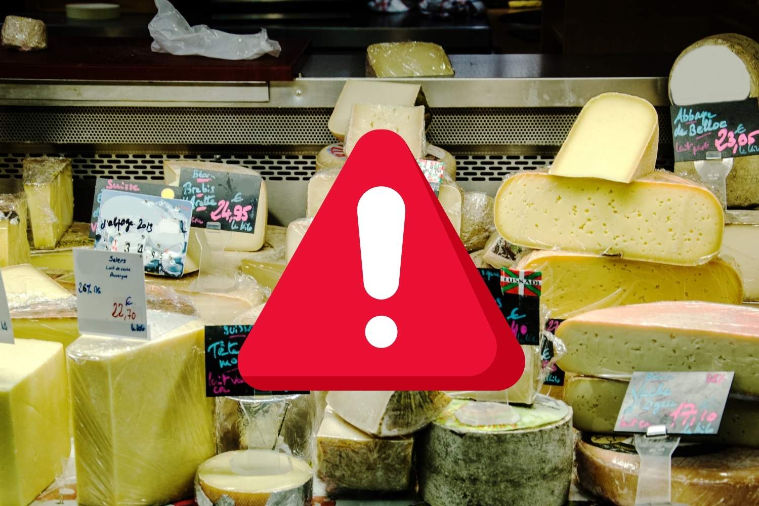 listeria formaggi francesi