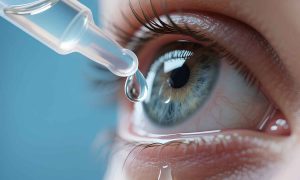 ¿Qué es esta historia sobre gotas para los ojos contaminadas por una súper bacteria (que causó 4 muertes y la pérdida de visión a 14 personas en EE. UU.)?