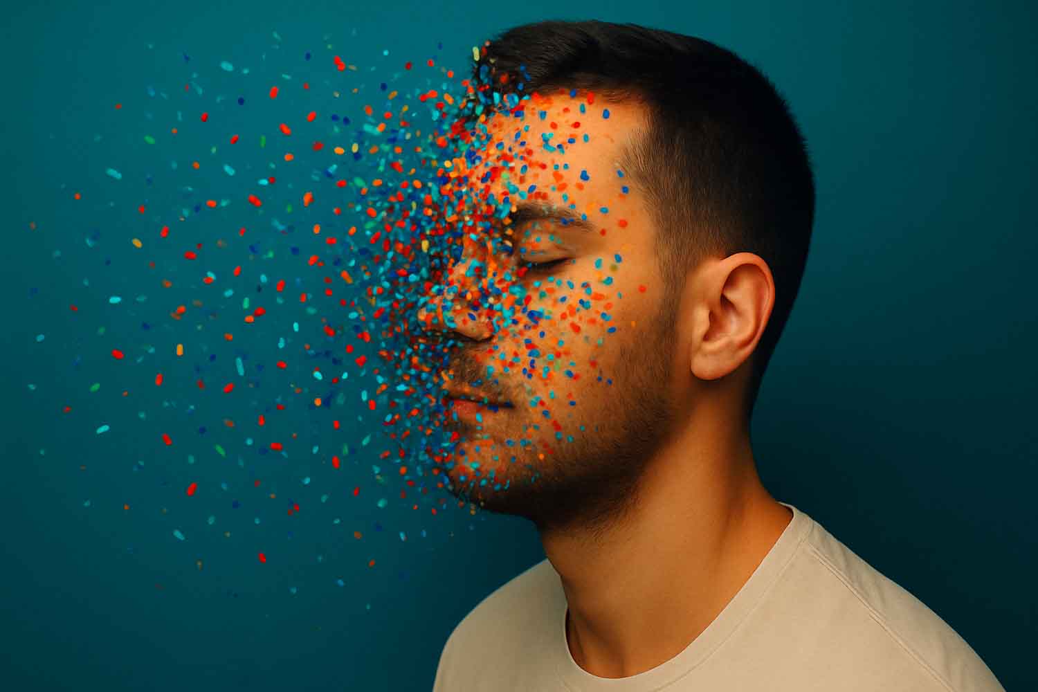 microplastiche in aria