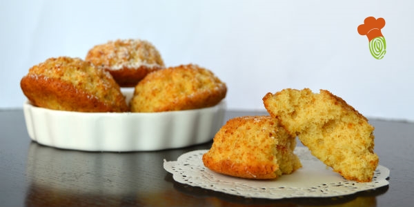 Refrigerio con mermelada ligera