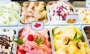 ¿Helado sí o no a dieta? Todo depende de cuándo lo comes: los consejos del nutricionista y qué sabores elegir