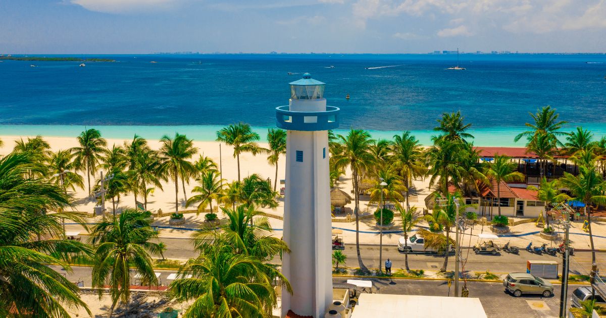 best things to do in Isla Mujeres, Mexico header