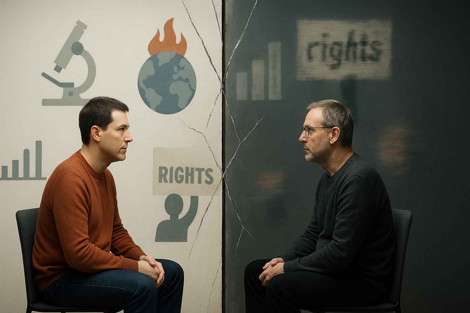 dissonanza cognitiva