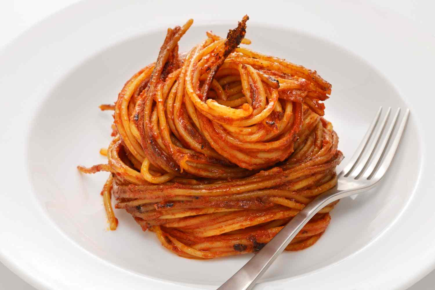 Spaghetti Alla Assassina