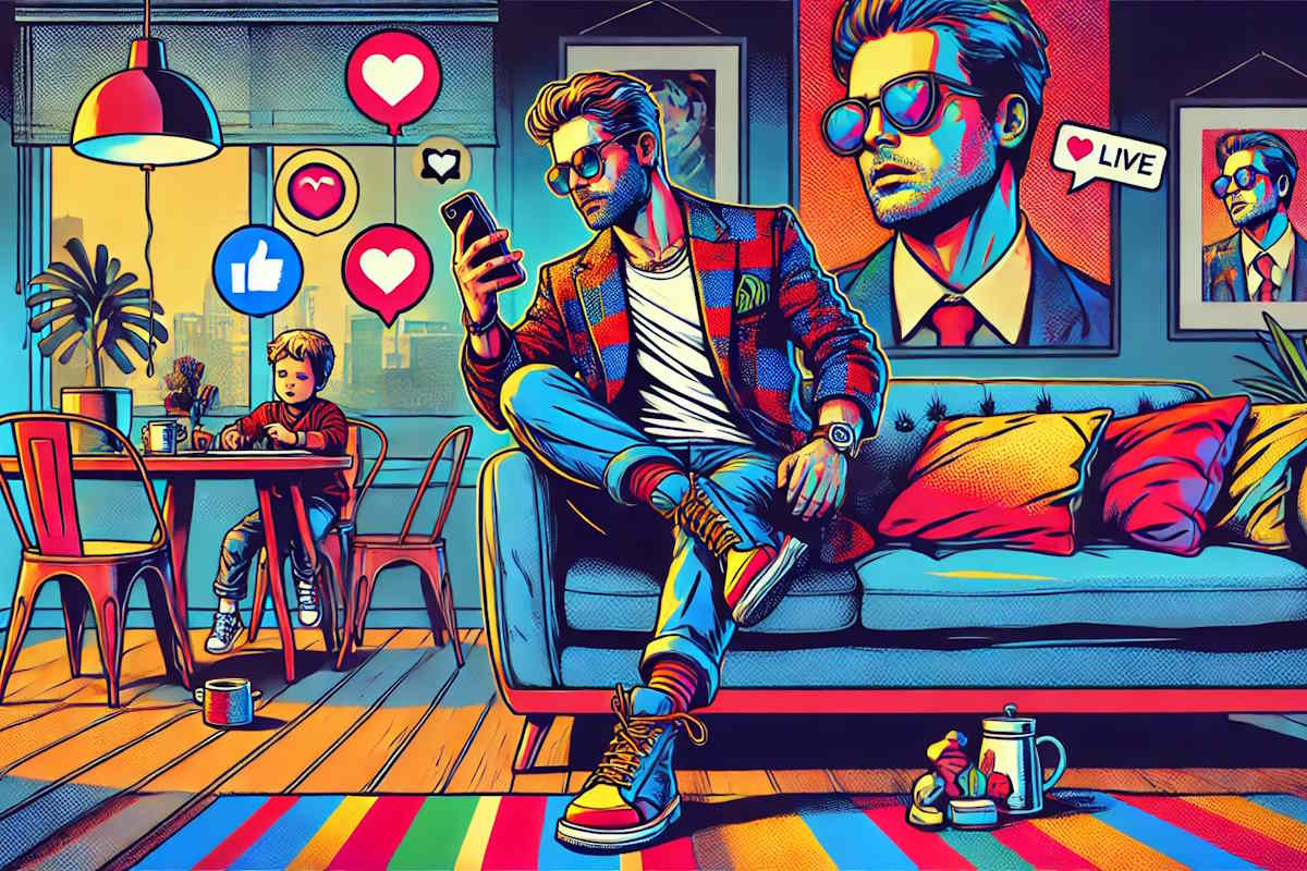 ¿Tu padre es un narcisista? 7 Señales para reconocerlo y cómo superar las consecuencias en la autoestima