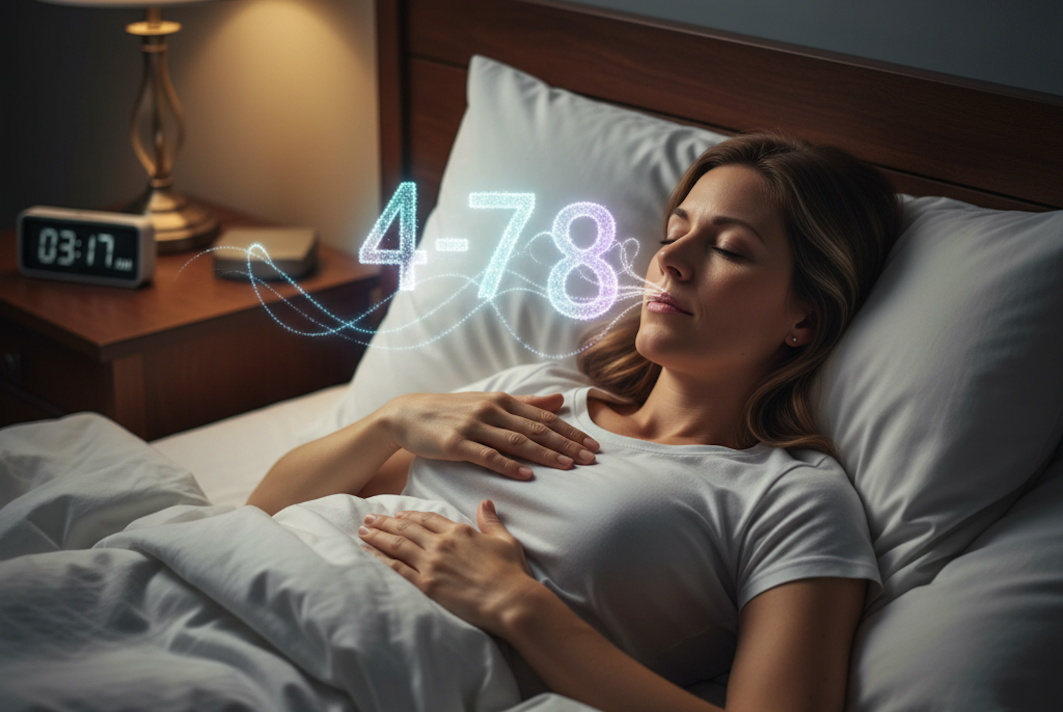 tecnica respirazione insonnia