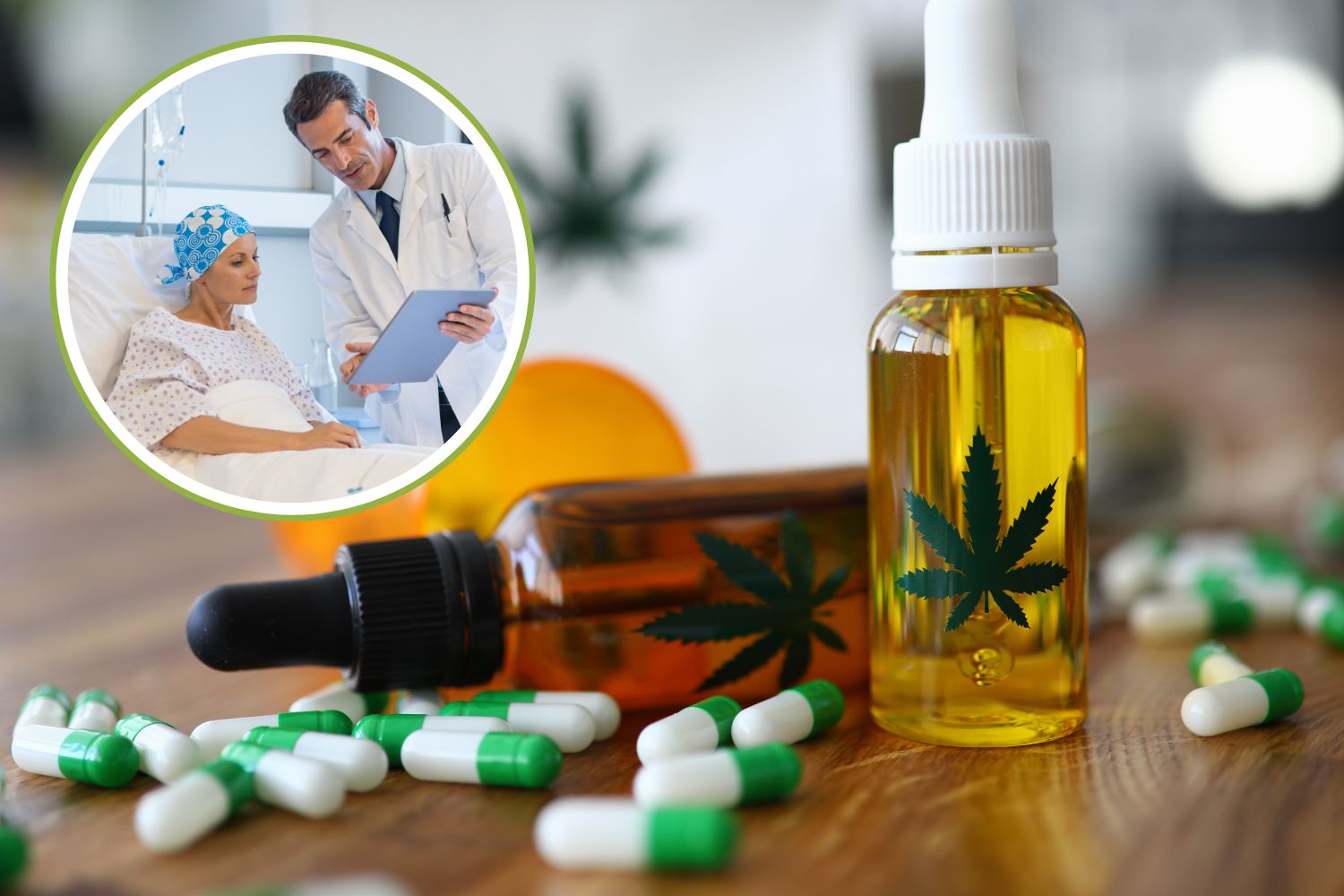 malati cancro cannabis