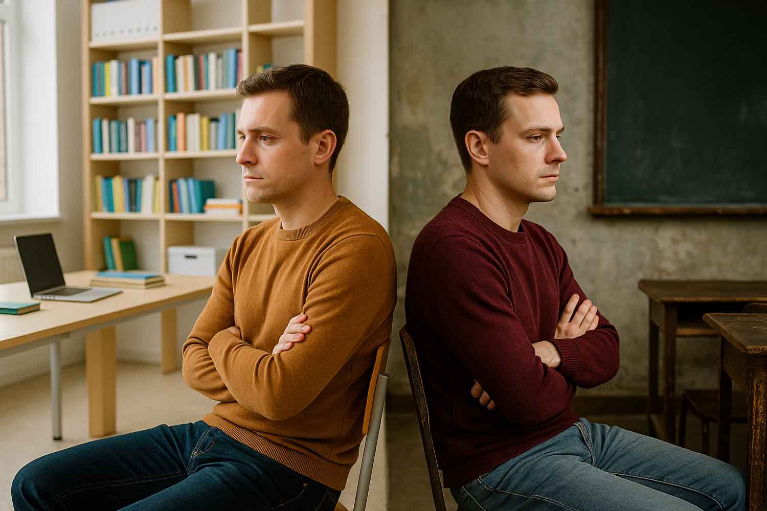 gemelli intelligenza