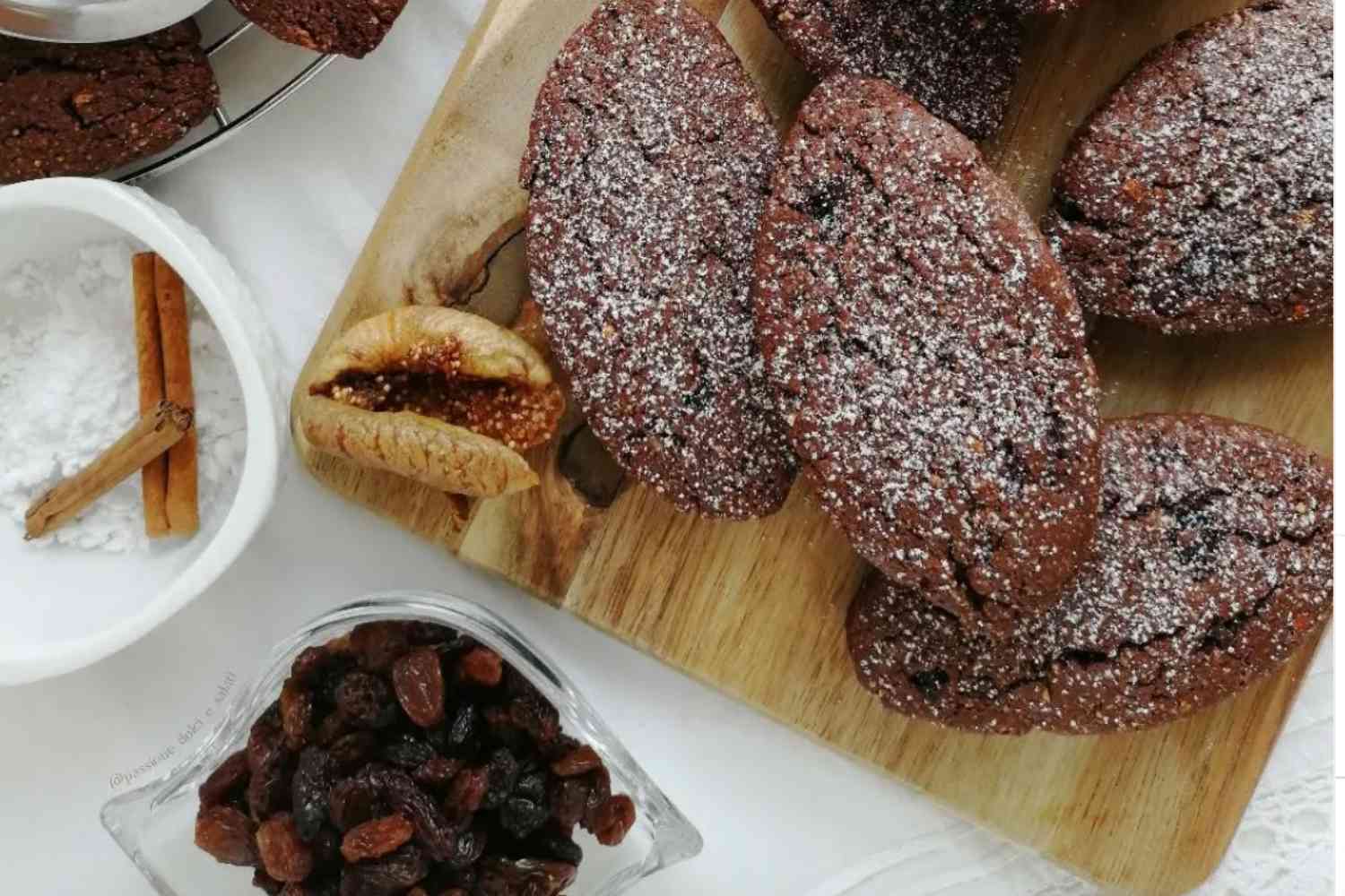 Cómo preparar Pan dei Morti: el postre que preparaban las abuelas para recibir a las almas (y que debes probar)