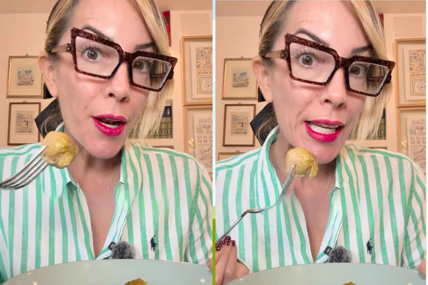 cavolini di bruxelles