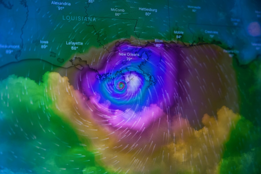 Hurricane Melissa is a warning – why violent storms are increasingly catching the world off guard