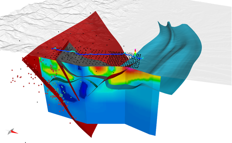 Mantle8 unveils breakthrough technology that accelerates hydrogen exploration