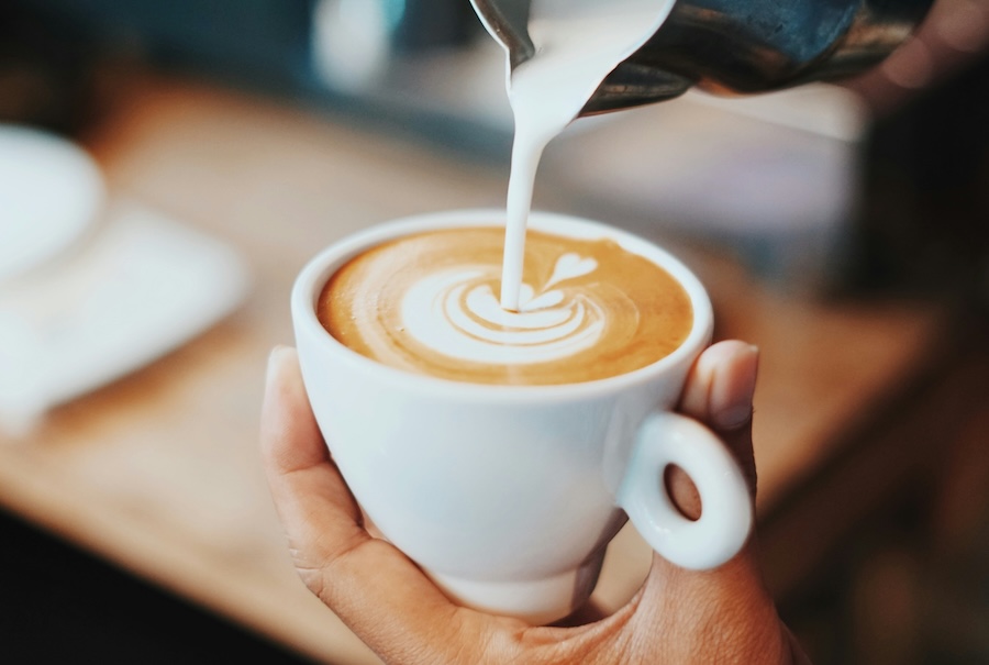 Should you pour coffee down the drain? An environmental scientist explains