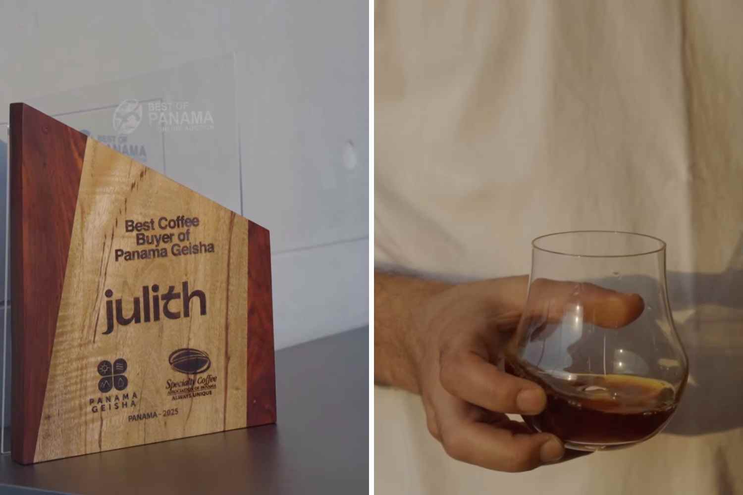 caffè più costoso al mondo