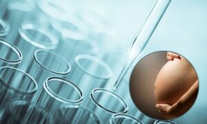 Fertilización asistida para solteros y parejas femeninas: inicia la recolección de firmas para cambiar la ley 40