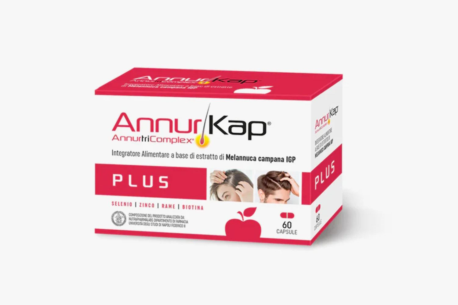 suplementos para el cabello annurkap