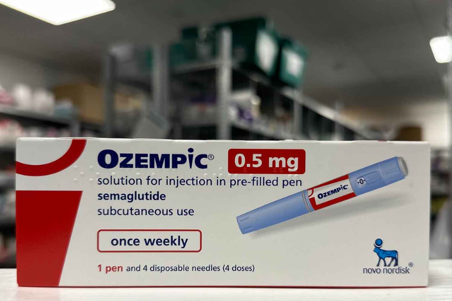 Ozempic