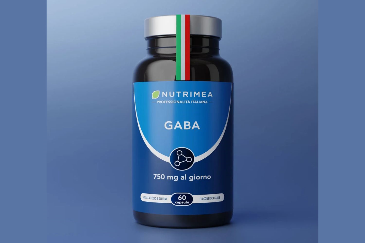 suplemento del estado de ánimo