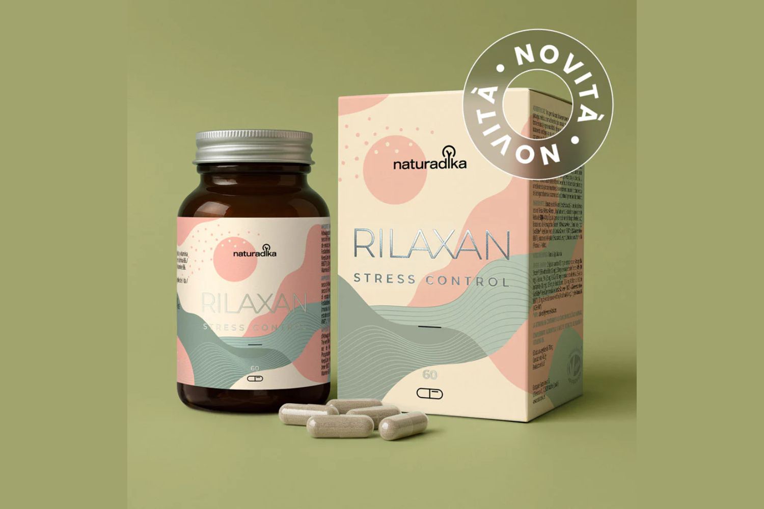 suplemento del estado de ánimo