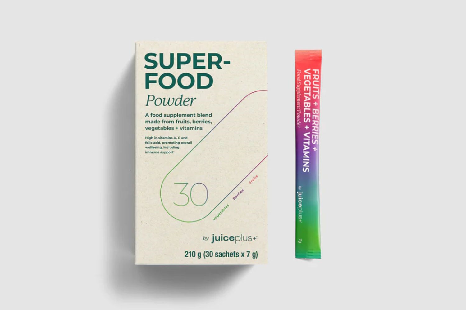 suplemento del estado de ánimo