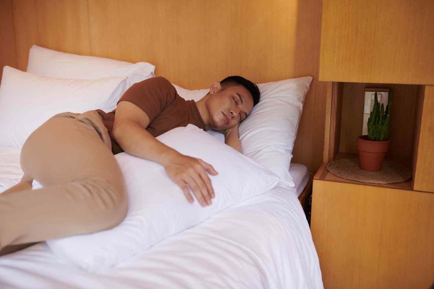 dormire