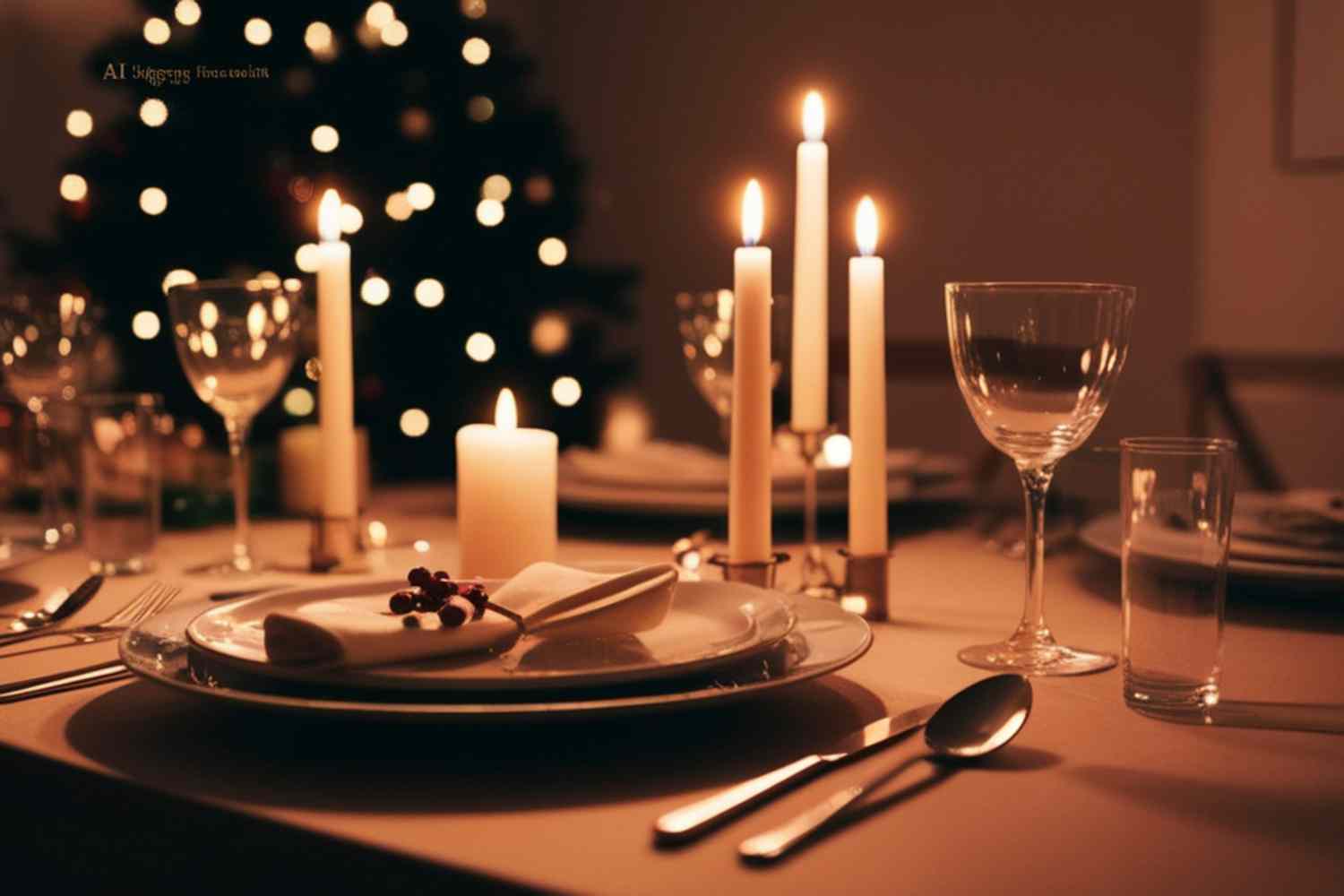 vigilia di natale