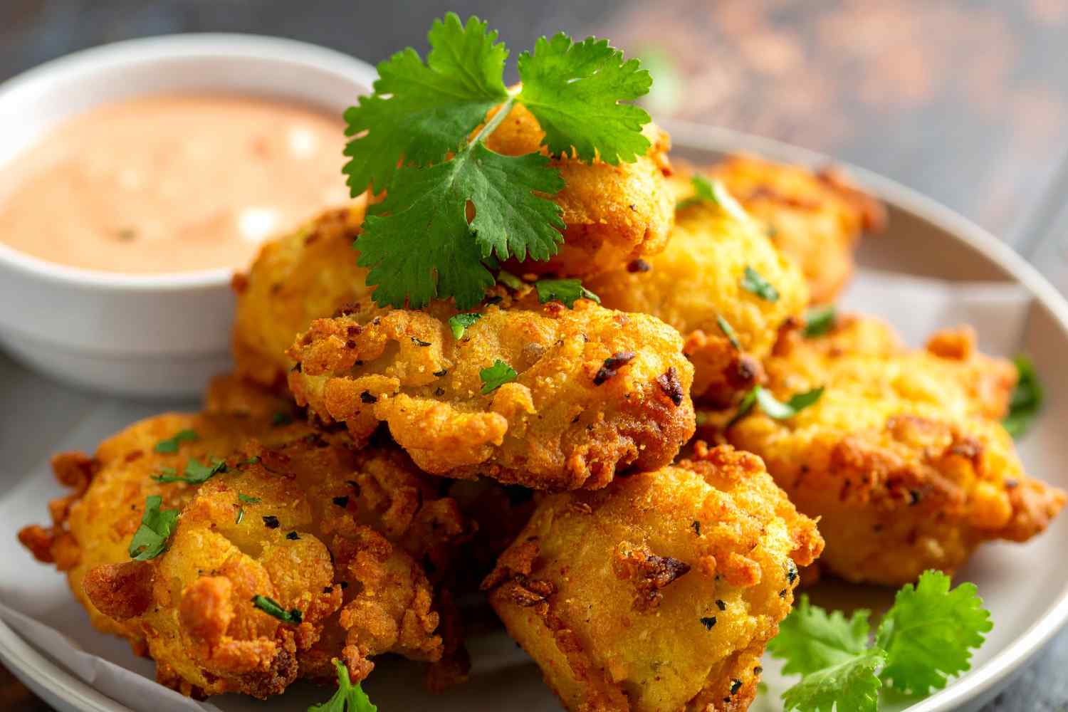 panqueque de calabaza