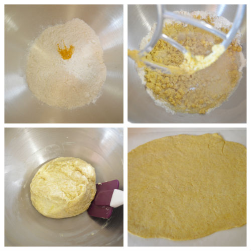 tartaletas de lentejas 3