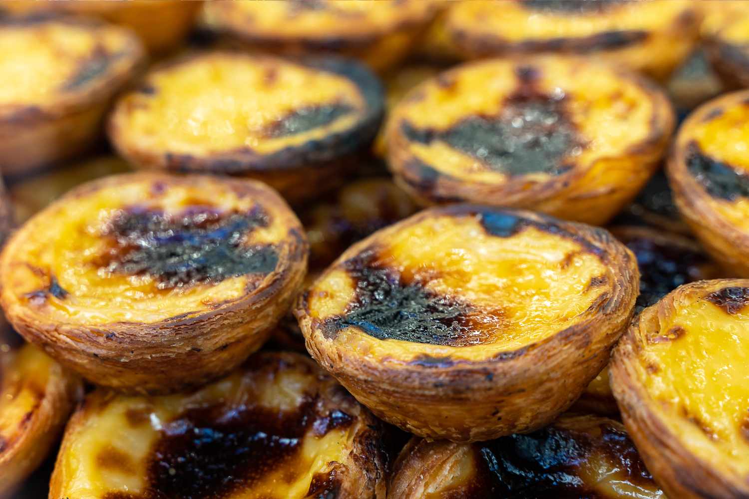 Pastel de Belém 2