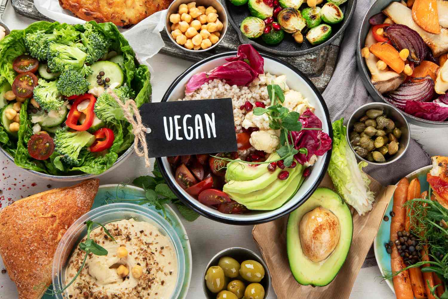 veganuary