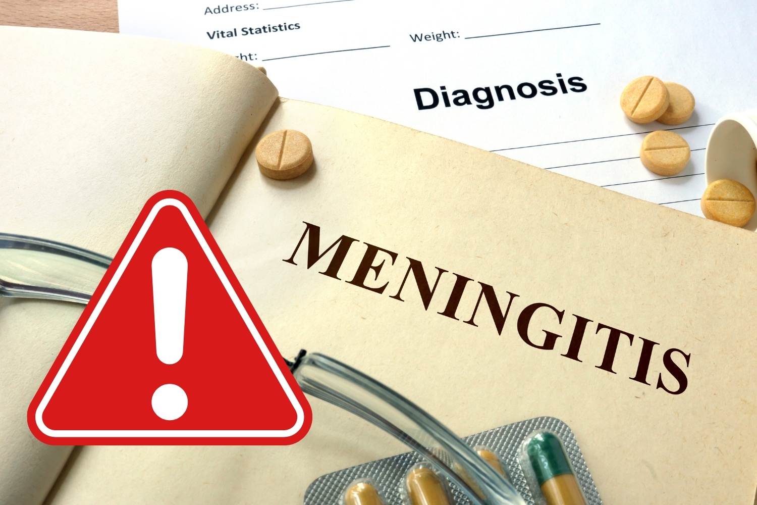 Escuela cerrada en Nápoles por meningitis: ¿realmente hay un brote ...