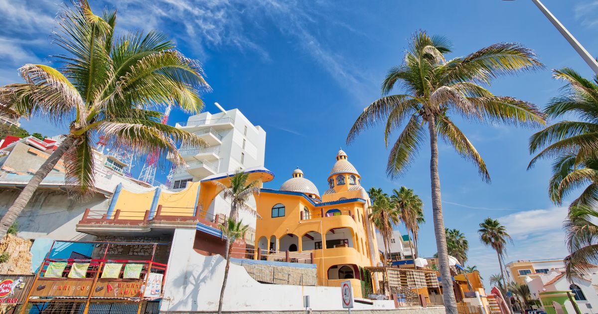 Mazatlan Travel Guide