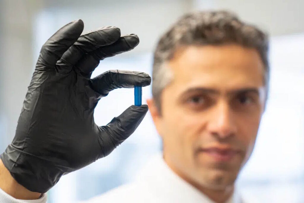 Las “pastillas para la caca” podrían ayudar al cuerpo a combatir el ...