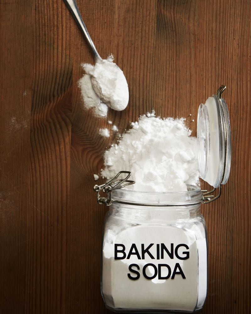 bicarbonato