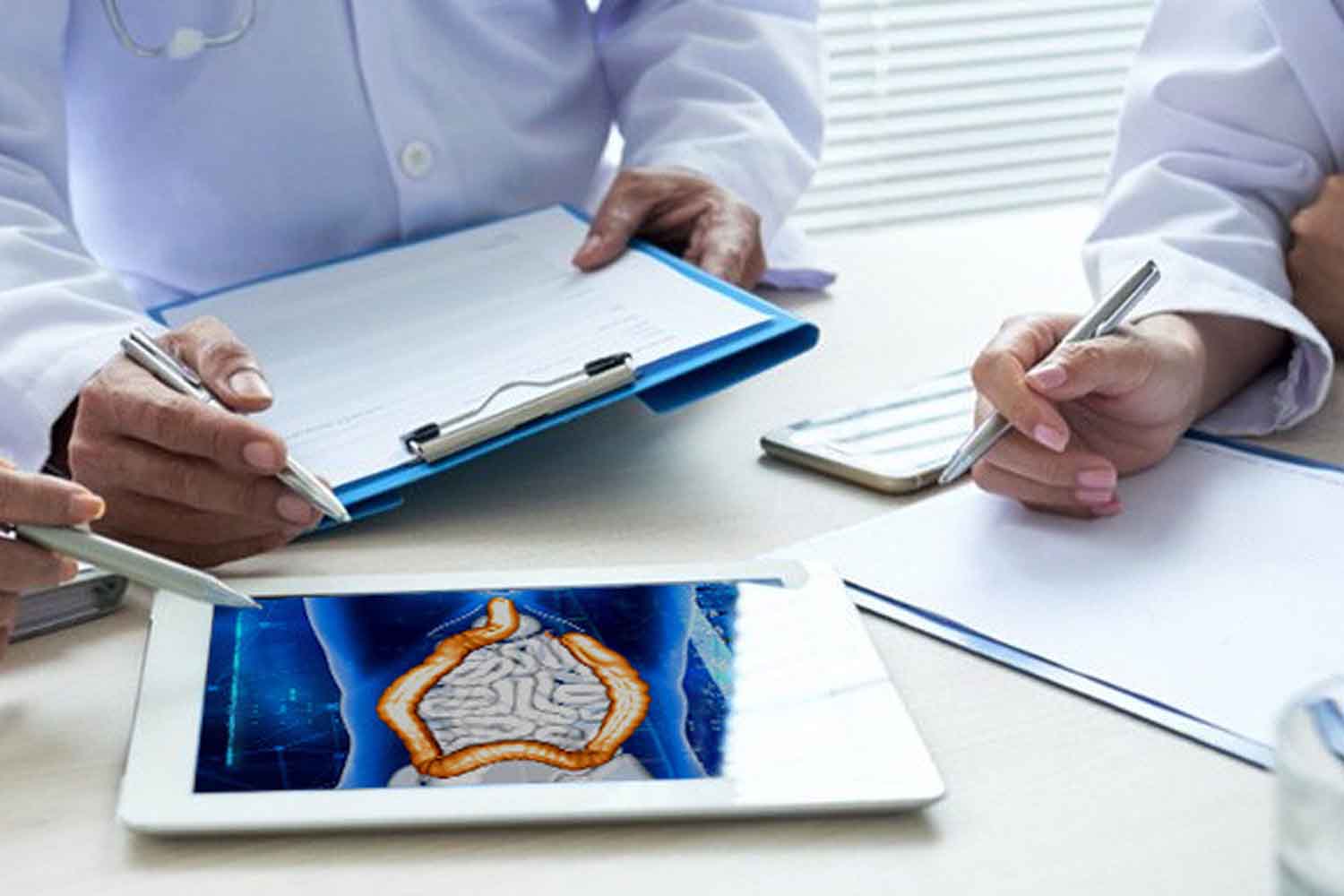 screening cancro colon retto