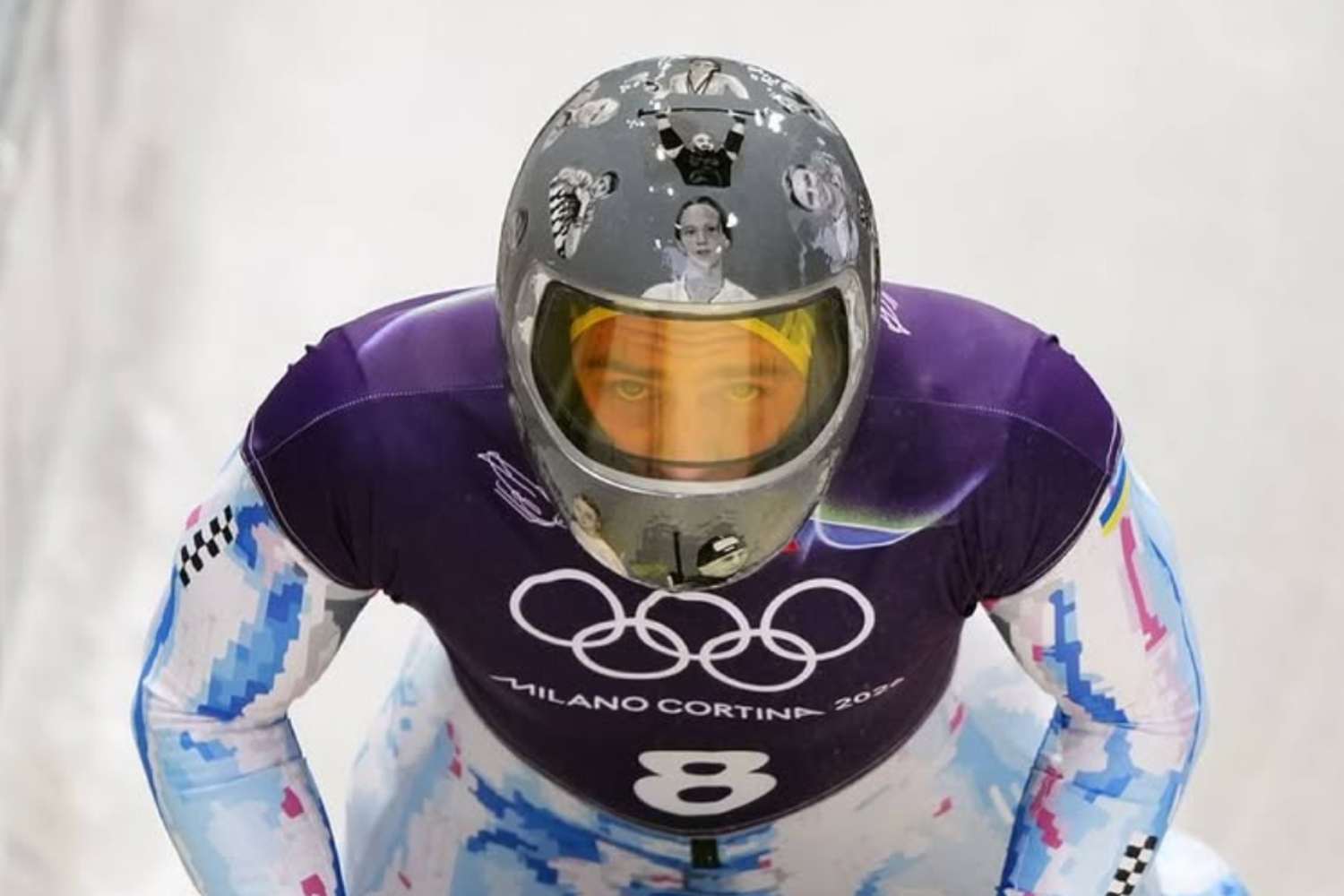 Olimpiadi squalifica