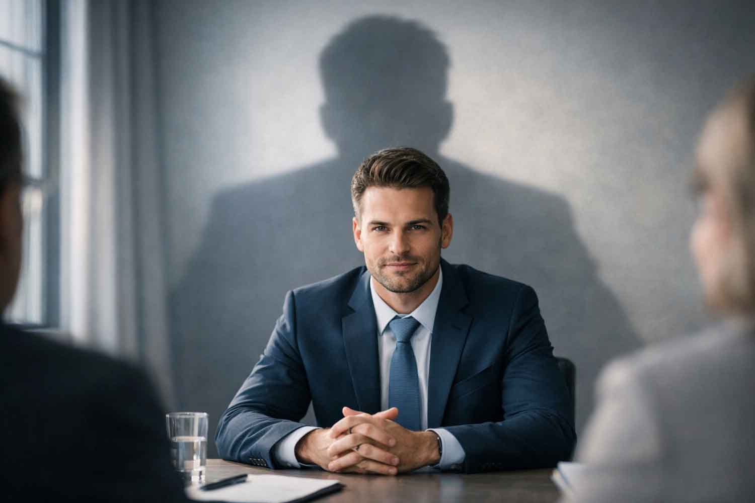 narcisista sul lavoro