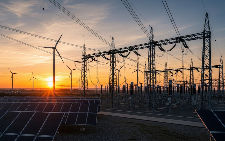 Thomson Calls for Greater Visibility and Skills Investment to Keep UK Energy Projects on Track